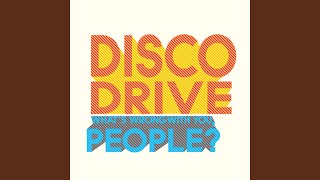 Watch Disco Drive Computer Tomorrow video