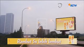 Built In Sctv Sunsilk Soft & Smooth 25092022