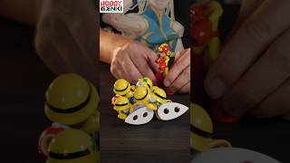 Mega Man Neo Metall Quick Unboxing