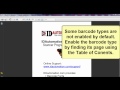 How to Enable Print Quality Assessment in the SC7USB Barcode Scanner
