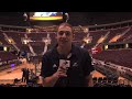 Akron Men's Basketball vs. Ohio - Highlights