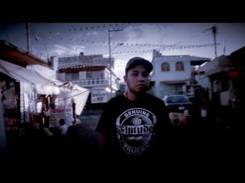 CALLES - MIZO VIDEO OFICIAL