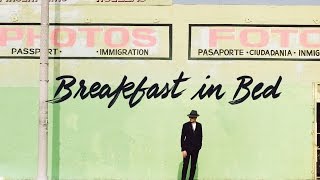 Watch Mayer Hawthorne Breakfast In Bed video