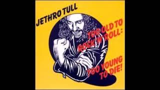 Watch Jethro Tull BadEyed And Loveless video