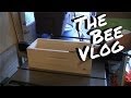 DIY Hive, 5-frame Medium Nucs - Bee Vlog #121 - Nov 23, 2013