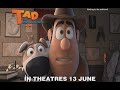 Tad, the Lost Explorer (2012) Free Online Movie