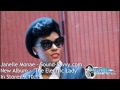 Janelle Monae Discusses Love, Politics, Sexuality on "The Electric Lady" - Sound-Savvy.com