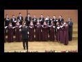 Claudio Monteverdi - Io mi son giovinetta