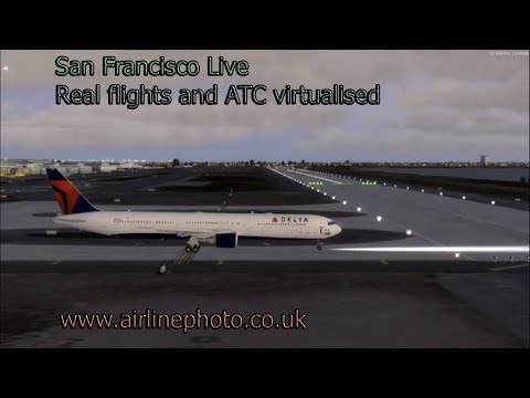 San Francisco live stream