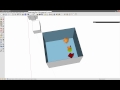 Curso Sketchup 8 - Aula 17 Curso Sketchup 8 - Aula 17