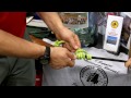 How To Tie Prusik Hitch Or Triple Sliding Hitch How To Tie Prusik Hitch Or Triple Sliding Hitch