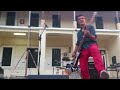 mpliax 166 - oloi pio konta (one clap cover)