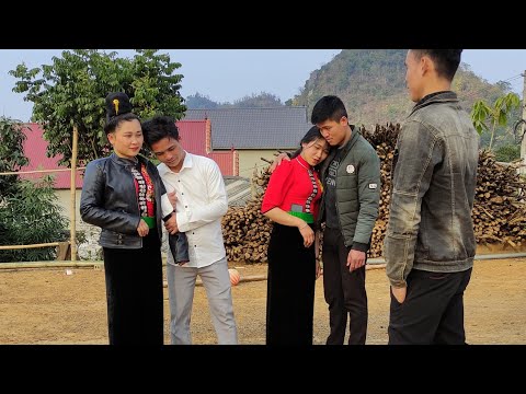 PHIM TIẾNG THÁI l KHỐM KHÌN l tập 50 l tây bắc 26