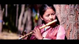 New Tibetan song 2018 "TASHI SHABRU" BY Tsang Ngawang Tsering