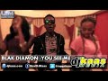 Blak Diamon - You See Me (August 2014) AA12 Riddim - MLMG | Dancehall