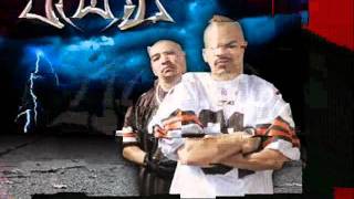Watch Akwid Me Siento Libre video