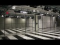 DC Deconstructed -- Cisco's Raleigh Data Center