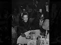 Billie Holiday "One for my Baby (and one more for the road)"