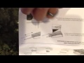 Rev-A-Shelf Two-Tier Kitchen Organizaer Installation Instructions