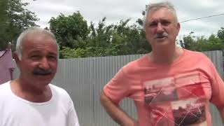 Видео один день в районе Шабран Дявячи с Ярославом от Ярослав Семенов, Шабран, Азербайджан