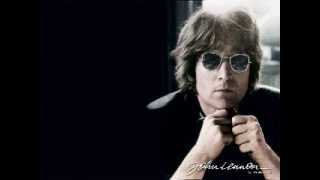 Watch John Lennon Old Dirt Road video