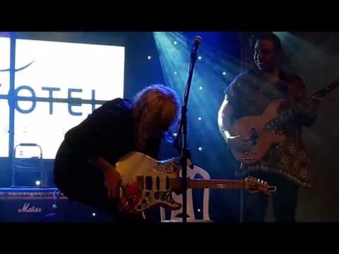 Blues Video