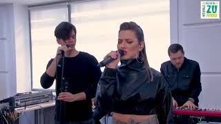 PremierĂ Lidia Buble Cântă Sub Apă 34 Live Radio Zu PremierĂ Lidia Buble Cântă Sub Apă 34 Live Radio Zu