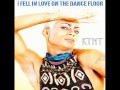 Kynt - I Fell In Love On The Dance Floor (Klubjumpers Extended Mix)