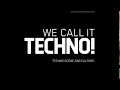 Dj Marco Dusch vs Jeff Neves Under State Of Techno 2010