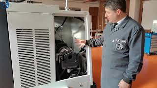 01 Cnc Torna Tanitim