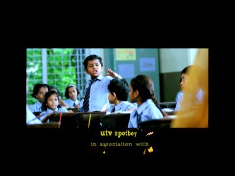 Chillar Party: Jaanbaaz Janghya
