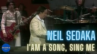 Watch Neil Sedaka Sing Me video