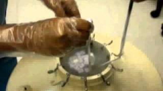Embryo Freezing
