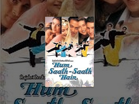 Hum Saath Saath Hain full movie in hindi hd  free torrent