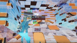 Fighting My Demonsfortnite Montage Made With Free Edit Software