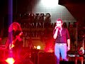 Valerio Scanu - Listen - Roma - Piazza Ennio Flaiano - 16 luglio 2009