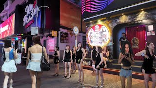 What The Real Streets Of Pattaya Thailand Look Like Today 2025