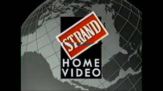 Strand Home Video 1992, Rare