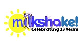 Channel 5S Milkshakes 23Rd Anniversary Theme Song 2005 2017 Mashup