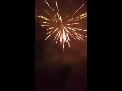 J.K. Amazing House Party 07022016