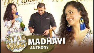STAR KITCHEN | Madhavi Anthony | 05 - 01 - 2020 | SIYATHA TV