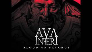 Watch Ava Inferi Blood Of Bacchus video