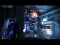 Shepard S Clone War Pt I Human Soldier Plat Solo ...
