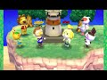 Animal Crossing: New Leaf - Exposing Pigeon Milk (Nintendo 3DS Gameplay Walkthrough Ep.63)