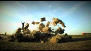 The Dudesons Scandic DVD box trailer