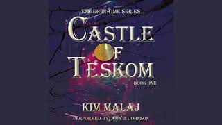 Homestead Albania - Castle of Teskom Audiobook Chapters 1-3