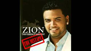 Watch Zion Te Pongo Loquita video
