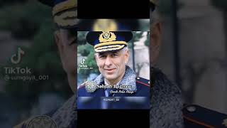 Tam General Çevi̇k Poli̇s Alayi