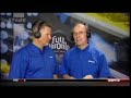 Mickey Ferro Chris Foster Paul Gill IntreviewTAFC Rnd 2 Gator Nationals 2012.mpg