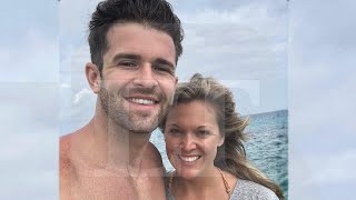 'The Bachelorette': Jed Wyatt's Ex Tearfully Defends Him In First On-Camera Interview (Exclusive)